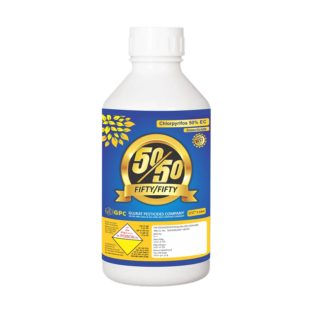 FIFTY-FIFTY 1LTR